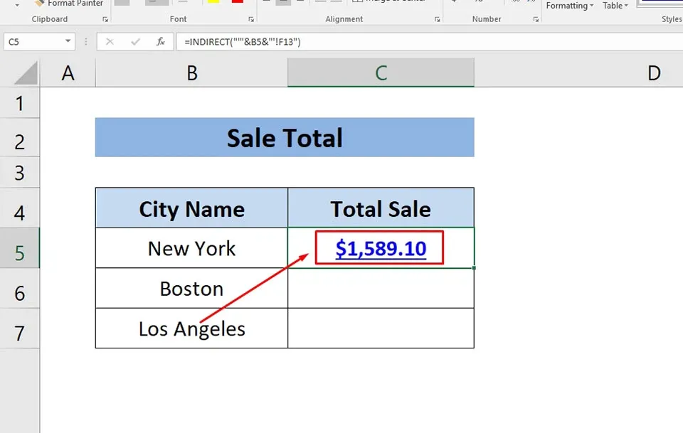 Đây là 2 cách liên kết dữ liệu giữa 2 sheet trong Excel