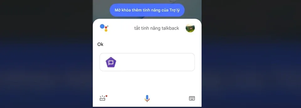 Đây là 3 cách để tắt chế độ TalkBack trên Android