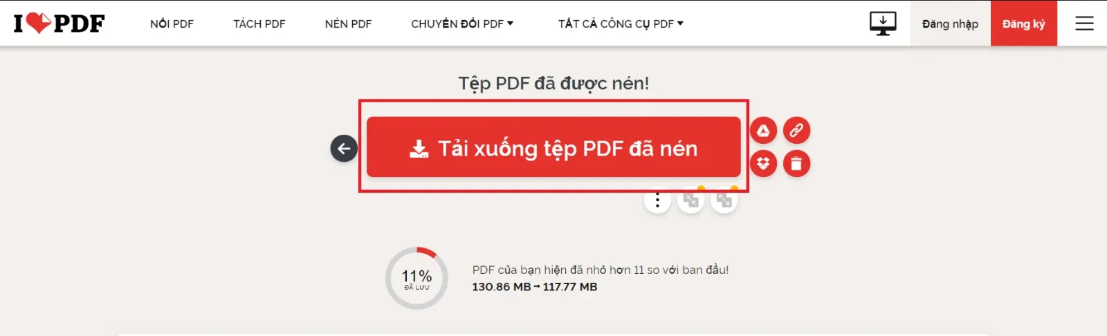 Đây là 4 cách giúp giảm dung lượng file PDF bạn không nên bỏ qua