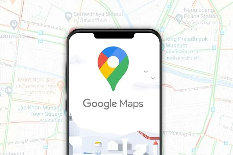 Đây là 4 tính năng cực hữu ích của Google Maps trên iPhone bạn không nên bỏ qua