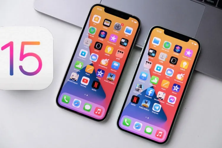 Đây là 6 thủ thuật ẩn của iOS 15 mà bạn nên thử ngay