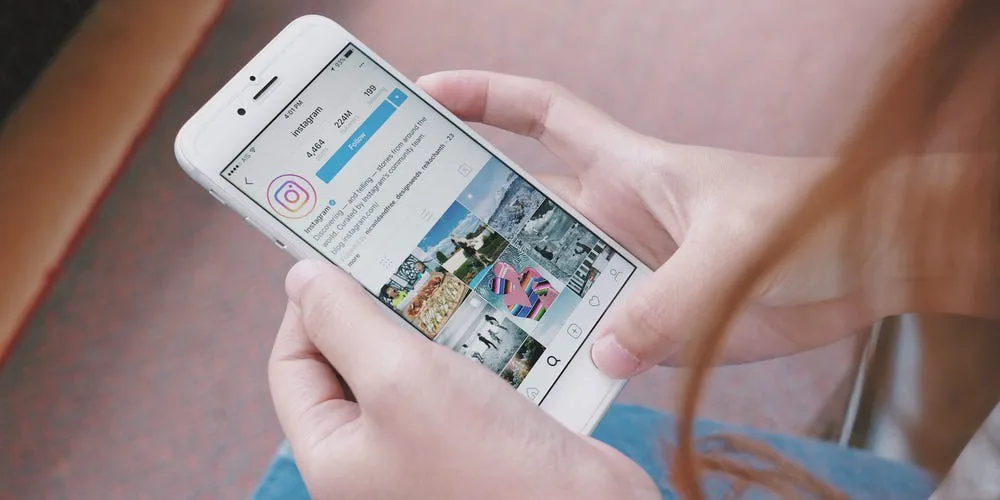 Đây là 7 cách khắc phục lỗi Instagram không hoạt động