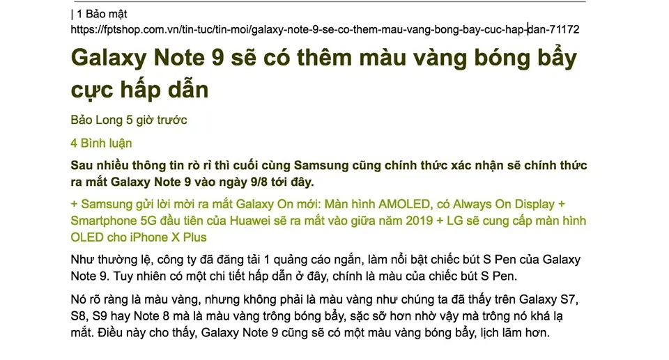 Đây là bí quyểt chuyển hình ảnh thành văn bản trong chớp mắt dành cho bạn