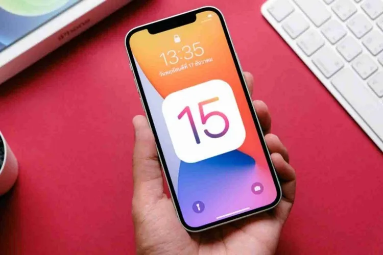 Đây là cách ẩn ứng dụng ở màn hình chính iPhone trên iOS 15 bạn nên lưu ngay