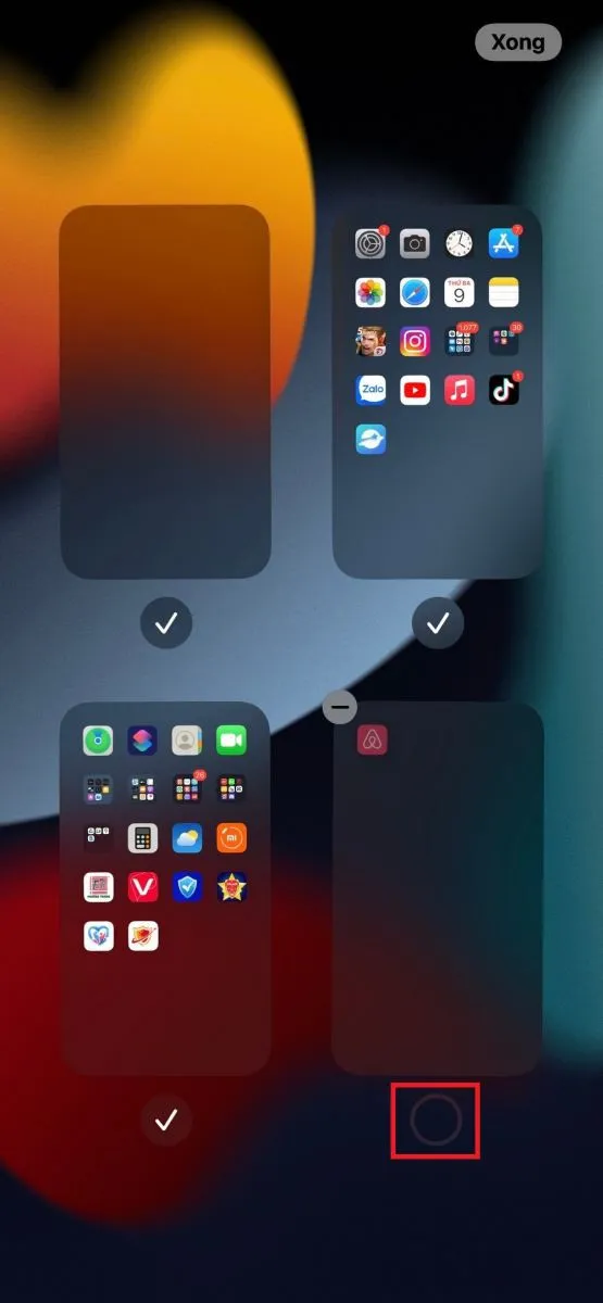 Đây là cách ẩn ứng dụng ở màn hình chính iPhone trên iOS 15 bạn nên lưu ngay