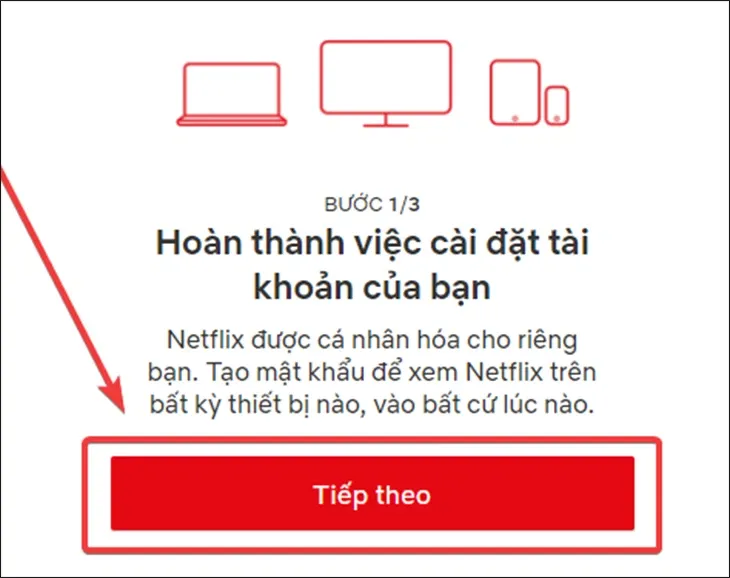 Đây là cách đăng nhập Netflix trên TV dễ nhất hiện nay
