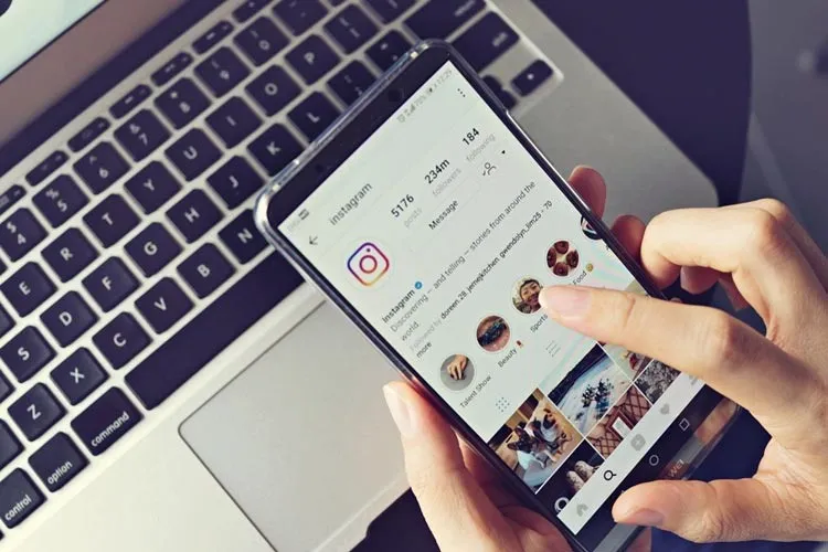 Đây là cách đăng nhập nhiều tài khoản Instagram trên cùng một thiết bị