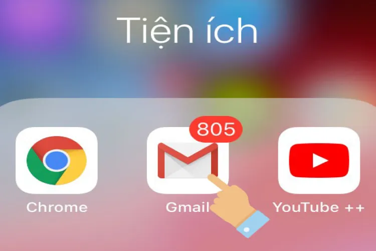 Đây là cách đăng xuất tài khoản Gmail trên iPhone dành cho bạn