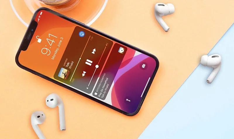 Đây là cách để kết nối cùng lúc 2 AirPods trên điện thoại iPhone hoặc iPad mới nhất có thể bạn chưa biết