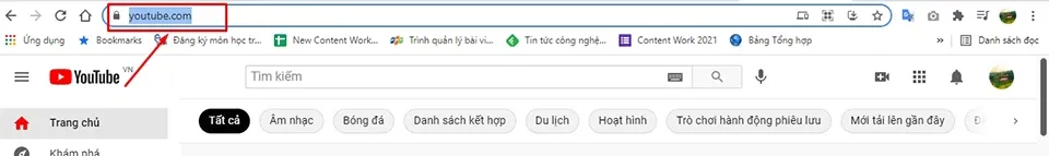 Đây là cách để tải ứng dụng YouTube về máy tính Windows 10