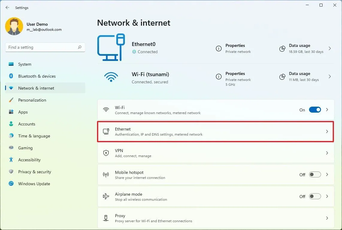 Đây là cách đổi DNS Windows 11 giúp bạn tăng tốc độ truy cập Internet