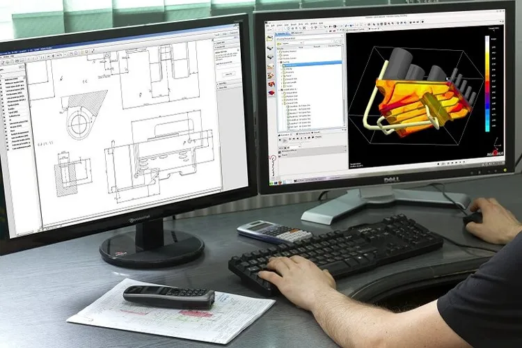 Đây là cách dùng 2 lệnh kéo dài trong CAD dễ dàng nhất 2023