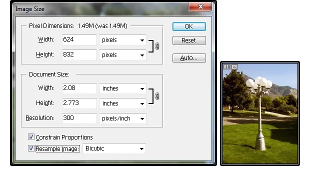 Đây là cách lấy ảnh từ file Word cho chất lượng tốt nhất?