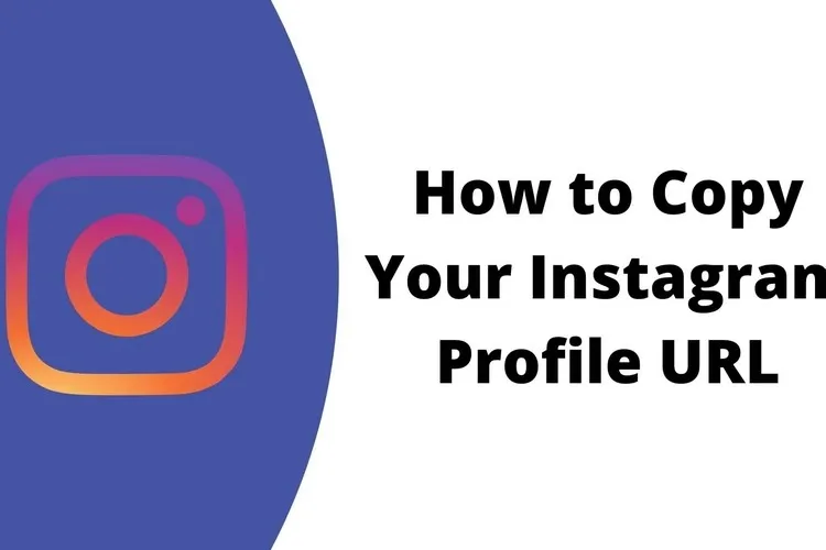 Đây là cách lấy link Instagram của mình hoặc người khác có thể bạn đang cần