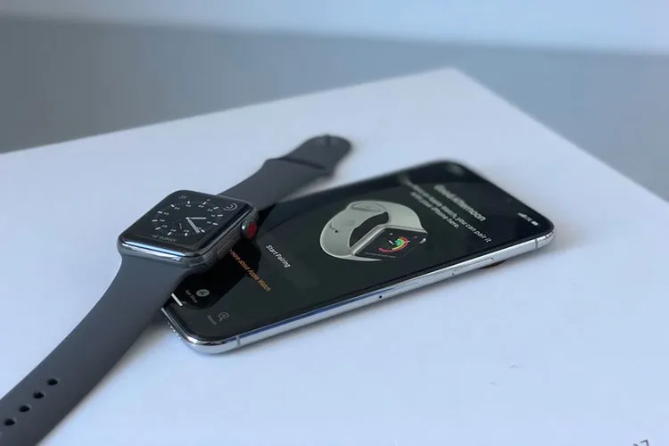 Đây là cách mở khóa iPhone bằng Apple Watch cực tiện lợi và nhanh chóng