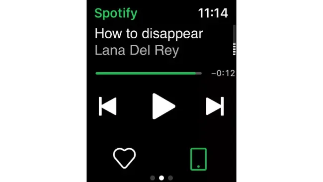 Đây là cách nghe nhạc Spotify trên Apple Watch mà bạn cần biết