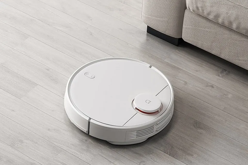 Đây là cách sạc pin robot hút bụi Xiaomi “chuẩn không cần chỉnh” mà bạn nên biết