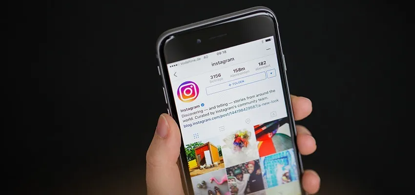 Đây là cách tải hình ảnh và video đã đăng trên Instagram về máy tính đơn giản đến không ngờ