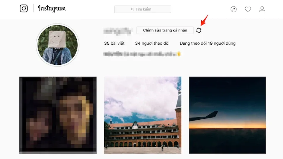 Đây là cách tải hình ảnh và video đã đăng trên Instagram về máy tính đơn giản đến không ngờ