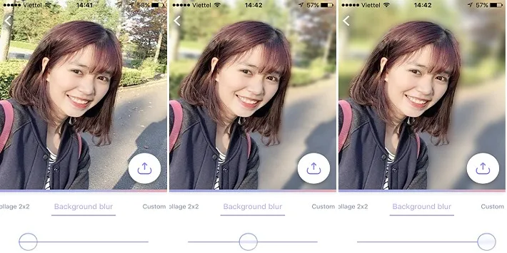 Đây là cách tạo ảnh xóa phông, thay đổi màu tóc cực độc trên smartphone camera đơn