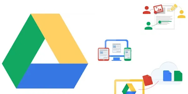 Đây là cách tạo file Excel trên Google Drive dành cho bạn