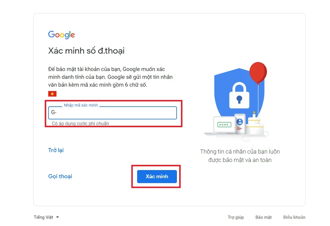 Đây là cách tạo nhiều tài khoản Gmail bạn không nên bỏ qua