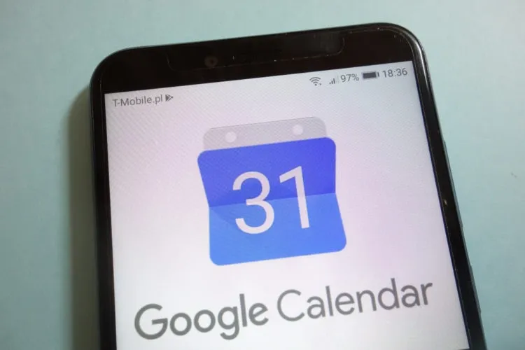 Đây là cách tạo thời khóa biểu bằng Google Calendar trên điện thoại không phải ai cũng biết