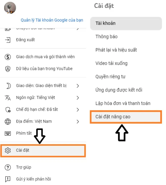 Đây là cách thay đổi URL YouTube siêu đơn giản và nhanh chóng