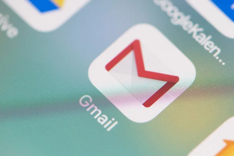 Đây là cách thu hồi email đã gửi lâu trong Gmail cực nhanh chóng