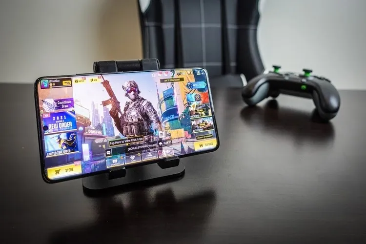 Đây là cách tối ưu hóa cho việc chơi game trên điện thoại Samsung