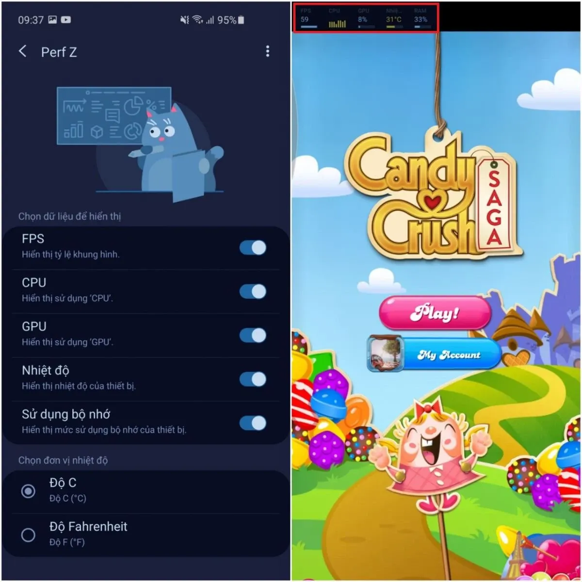 Đây là cách tối ưu hóa cho việc chơi game trên điện thoại Samsung