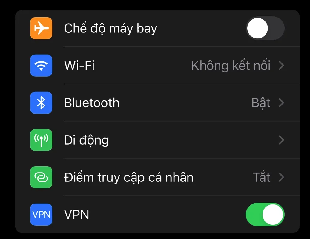 Đây là cách xem mật khẩu Wi-Fi trên iPhone mà ai cũng nên biết mới nhất