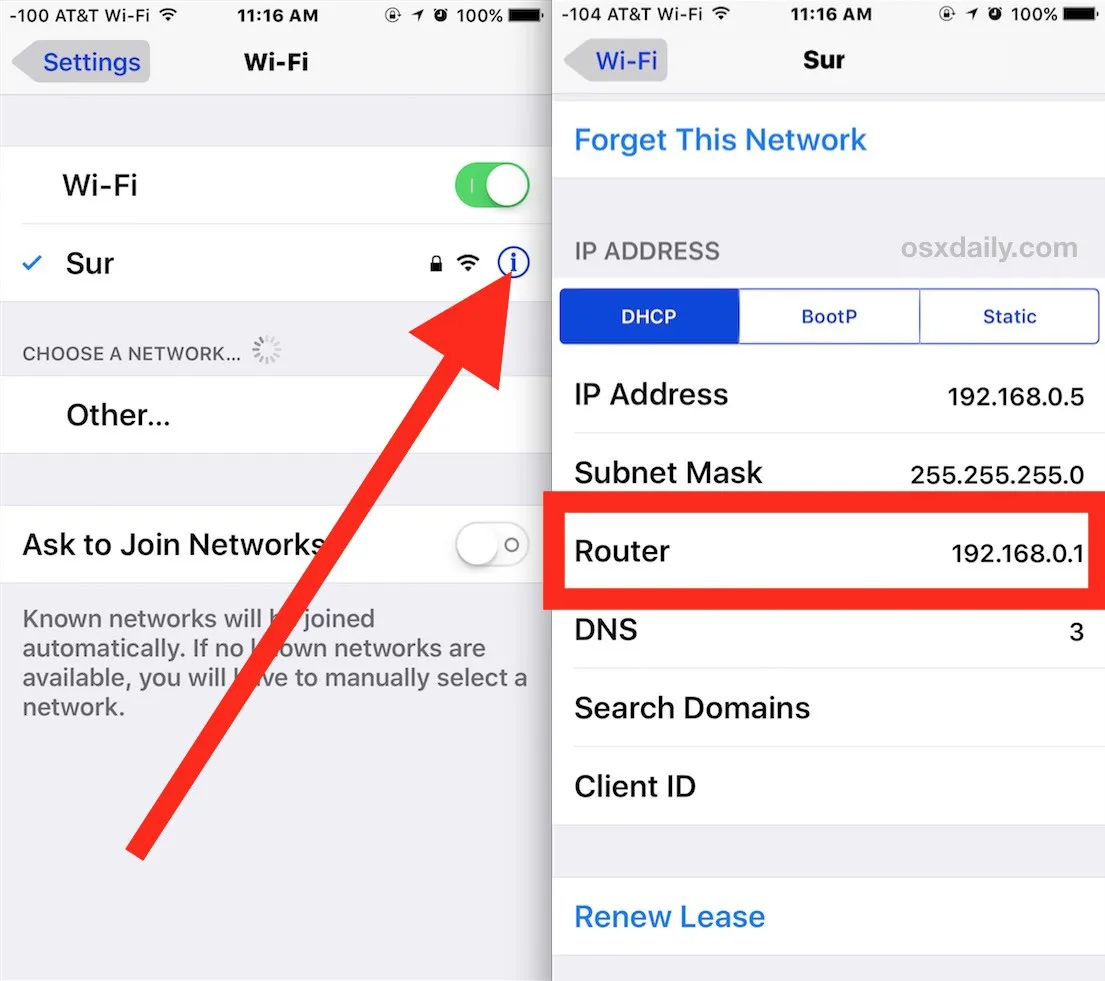 Đây là cách xem mật khẩu Wi-Fi trên iPhone mà ai cũng nên biết mới nhất