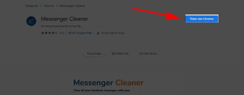 Đây là cách xóa hết tin nhắn trên Facebook Messenger mà bạn cần biết