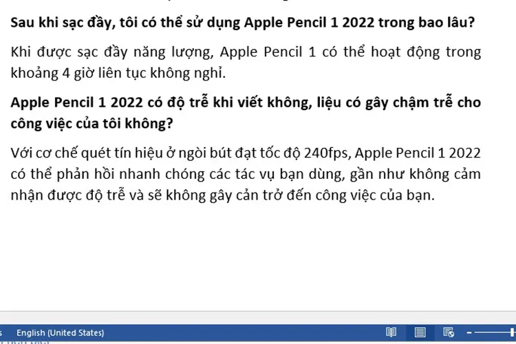 Đây là cách xóa trang trong Word mà ai cũng nên biết