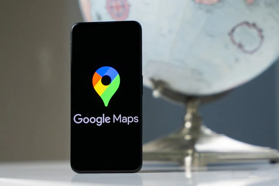 Đây là cách xoay bản đồ trên Google Maps để bạn điều hướng chính xác hơn