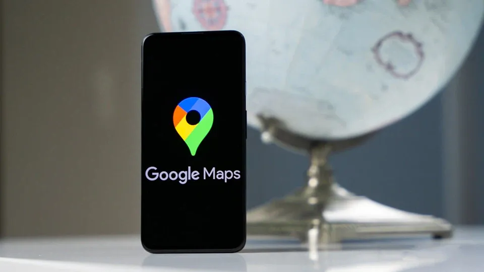 Đây là cách xoay bản đồ trên Google Maps để bạn điều hướng chính xác hơn