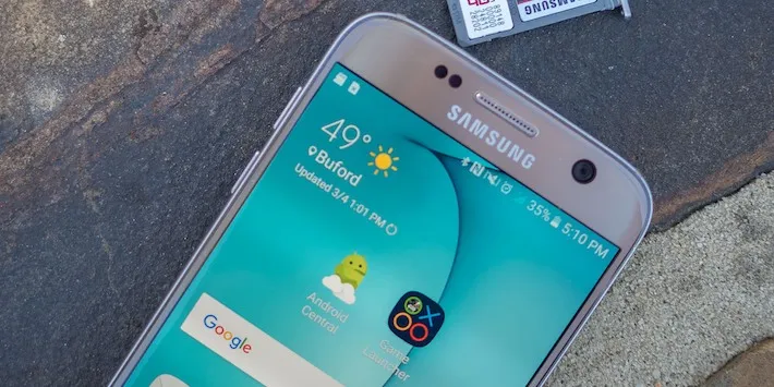 Đây là nguyên nhân gây ra lỗi không có thông báo Zalo trên điện thoại Samsung Galaxy S7