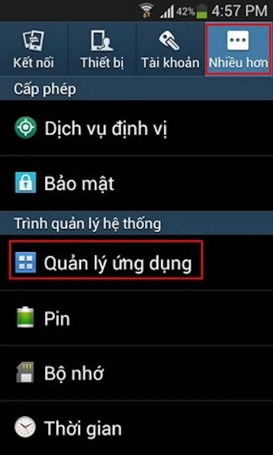 Đây là nguyên nhân gây ra lỗi không có thông báo Zalo trên điện thoại Samsung Galaxy S7