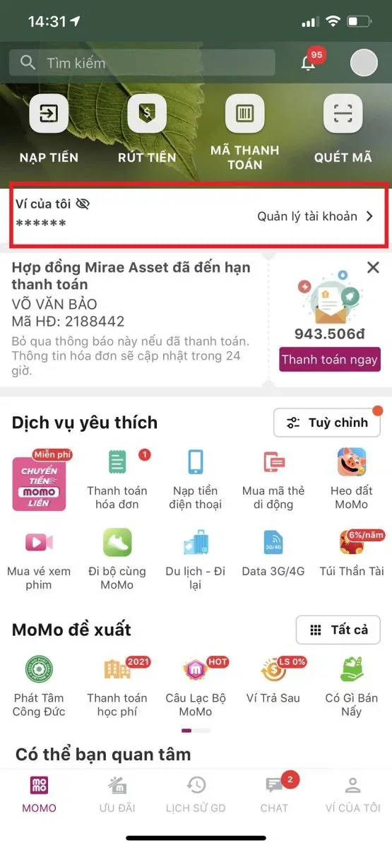 Đây là tổng hợp 5 lỗi App Store thường gặp và cách khắc phục chúng