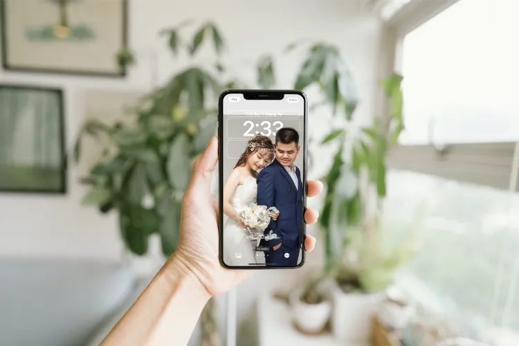 Depth Effect trên iOS 16 là gì? Cách xử lý khi nó không hoạt động