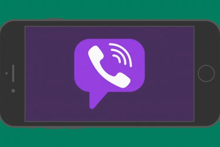 Dịch tin nhắn trên Viber