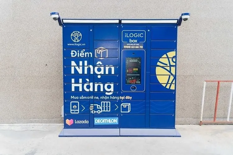 Dịch vụ điểm nhận hàng Lazada là gì? Hướng dẫn cách sử dụng điểm nhận hàng đơn giản