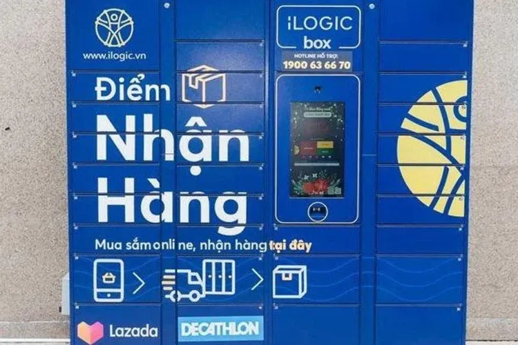 Dịch vụ điểm nhận hàng Lazada là gì? Hướng dẫn cách sử dụng điểm nhận hàng đơn giản