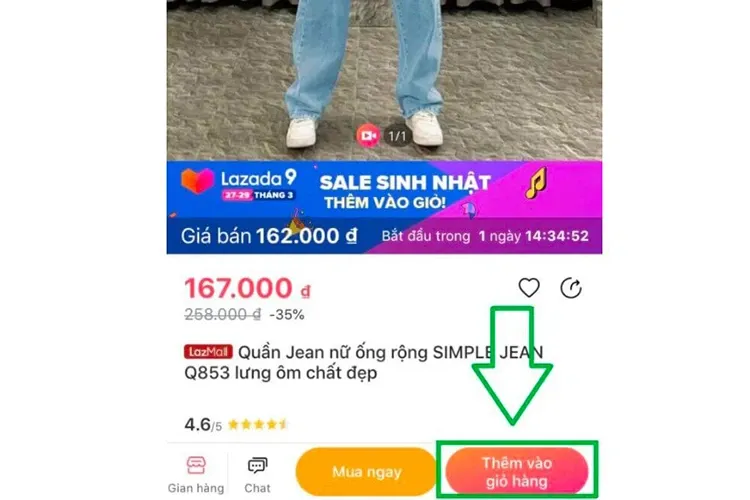 Dịch vụ điểm nhận hàng Lazada là gì? Hướng dẫn cách sử dụng điểm nhận hàng đơn giản