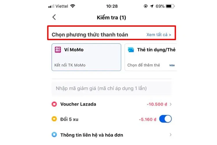 Dịch vụ điểm nhận hàng Lazada là gì? Hướng dẫn cách sử dụng điểm nhận hàng đơn giản