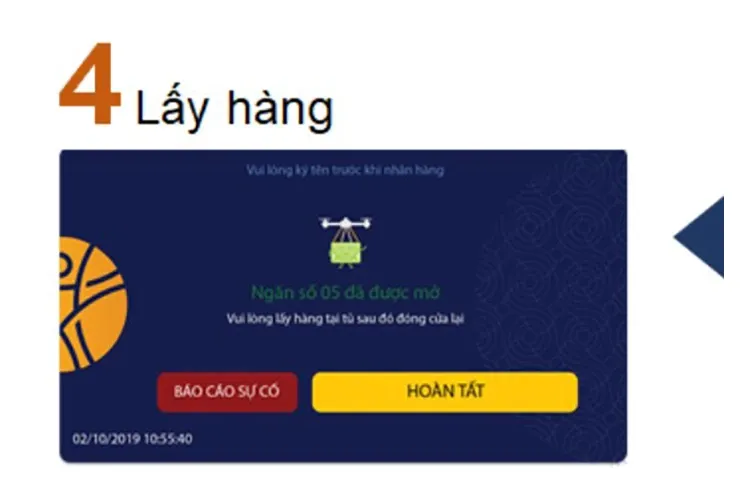 Dịch vụ điểm nhận hàng Lazada là gì? Hướng dẫn cách sử dụng điểm nhận hàng đơn giản