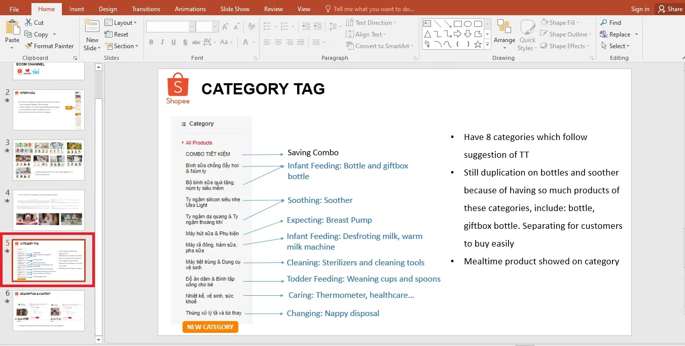 Điểm danh các cách xoá hiệu ứng trong Powerpoint trên máy tính