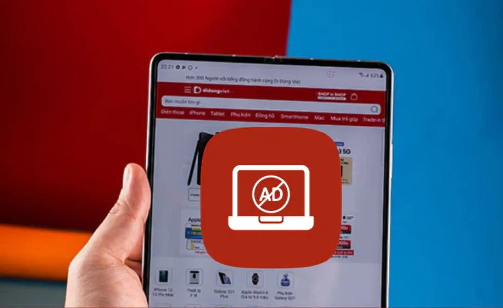Điện thoại bị nhiễm virus quảng cáo: Nguyên nhân và 6 cách khắc phục đơn giản, nhanh chóng