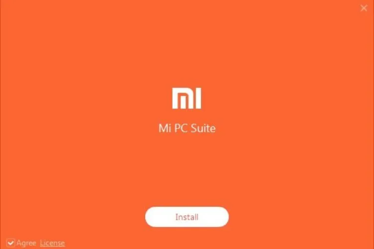 Điều khiến bạn phải giật mình vì Mi PC Suite cho Mac